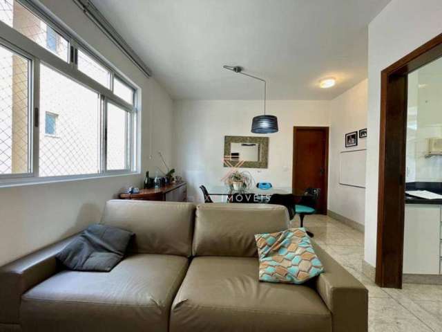 Apartamento à venda, 80 m² por R$ 430.000,00 - Ouro Preto - Belo Horizonte/MG