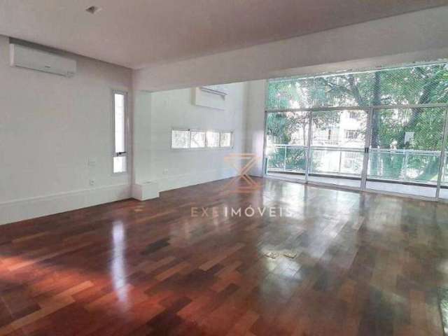 Apartamento com 4 dormitórios à venda, 250 m² por R$ 3.590.000,00 - Perdizes - São Paulo/SP