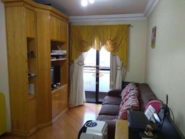 Apartamento à venda, 55 m² por R$ 350.000,00 - Penha - São Paulo/SP