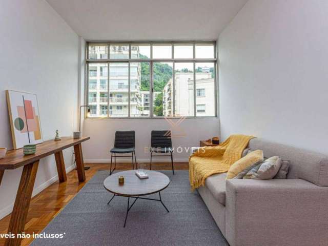 Apartamento à venda, 118 m² por R$ 1.142.000,00 - Botafogo - Rio de Janeiro/RJ