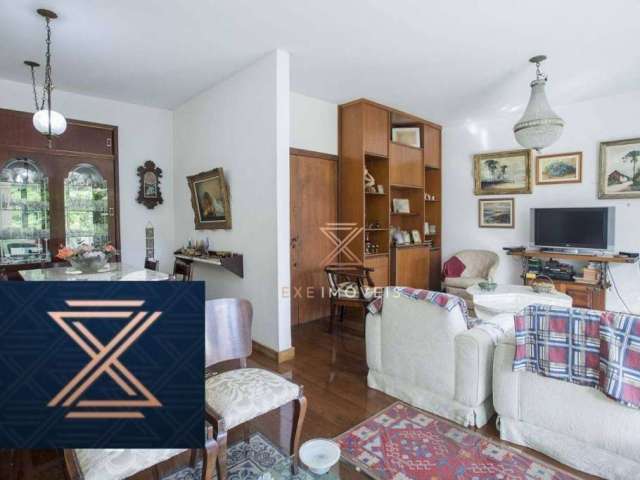 Apartamento à venda, 180 m² por R$ 2.880.000,00 - Ipanema - Rio de Janeiro/RJ