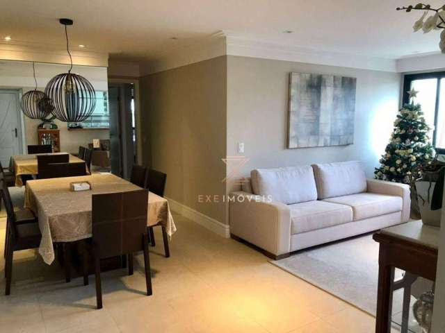 Apartamento com 4 dormitórios à venda, 105 m² por R$ 770.000,00 - Santana - São Paulo/SP