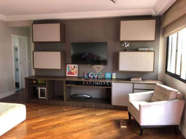 Apartamento à venda, 120 m² por R$ 589.000,00 - Vila Andrade - São Paulo/SP