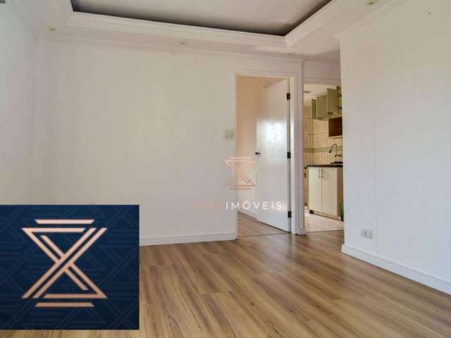 Apartamento à venda, 37 m² por R$ 270.000,00 - Campos Elíseos - São Paulo/SP