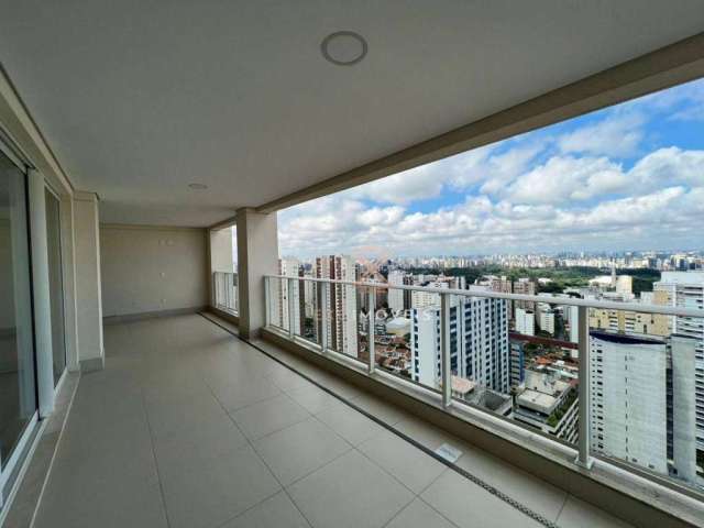 Lançamento com 4 dormitórios à venda, 173 m² por R$ 4.717.000 - Vila Maria - São Paulo/SP