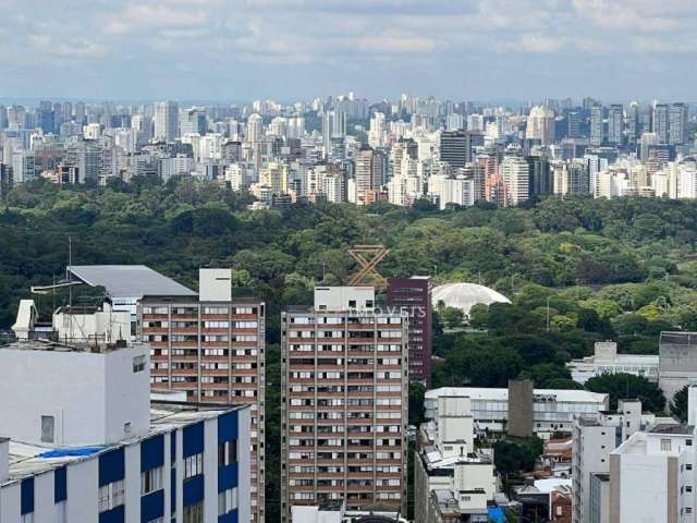 Lançamento com 4 dormitórios à venda, 173 m² por R$ 5.009.000 - Vila Maria - São Paulo/SP