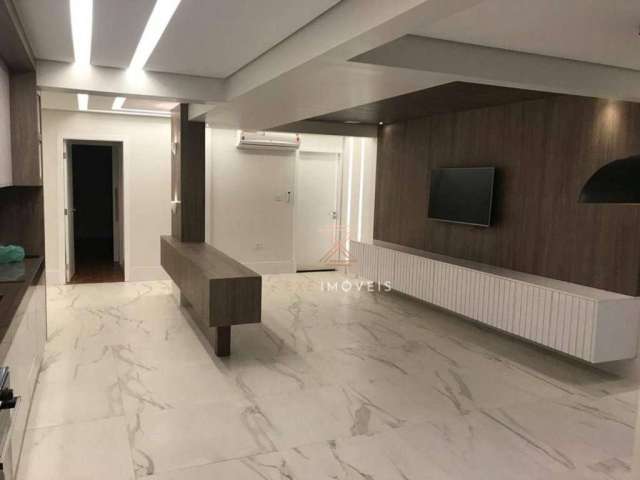 Apartamento com 2 dormitórios à venda, 120 m² por R$ 4.300.000 - Jardim América - São Paulo/SP