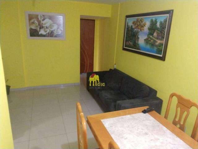 Apartamento com 2 dormitórios à venda por R$ 250.000,00 - Bandeiras - Osasco/SP