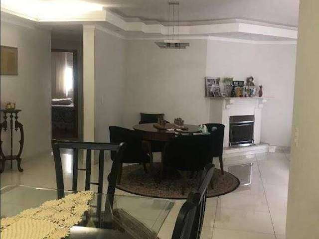 Casa com 4 dormitórios à venda, 378 m² por R$ 2.500.000,00 - City América - São Paulo/SP