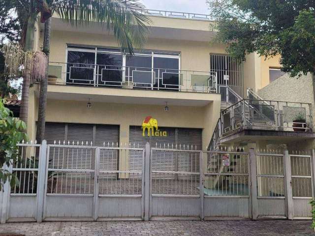 Sobrado com 4 dormitórios à venda, 350 m² por R$ 1.500.000,00 - Parque São Domingos - São Paulo/SP