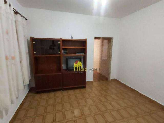 Sobrado com 2 dormitórios à venda, 100 m² por R$ 450.000,00 - Ayrosa - Osasco/SP