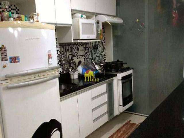 Apartamento com 3 dormitórios à venda por R$ 690.000 - Lapa - São Paulo/SP