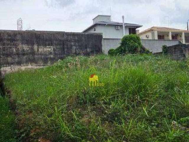 Terreno à venda, 450 m² por R$ 1.200.000,00 - City América - São Paulo/SP