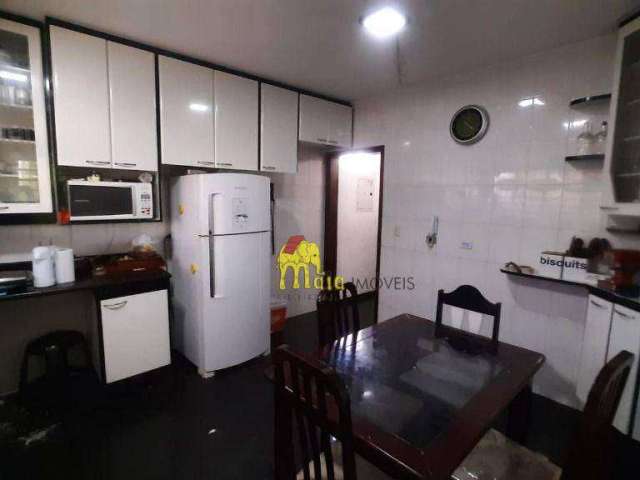 Sobrado com 3 dormitórios à venda, 200 m² por R$ 1.500.000 - Jardim Pinheiros - São Paulo/SP