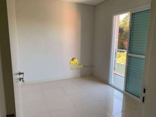 Sobrado com 2 dormitórios à venda, 65 m² por R$ 350.000,00 - Vila Jaraguá - São Paulo/SP