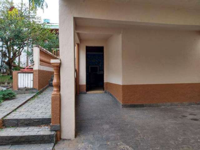 Casa com 2 dormitórios à venda, 100 m² por R$ 583.000,00 - Vila Guedes - São Paulo/SP