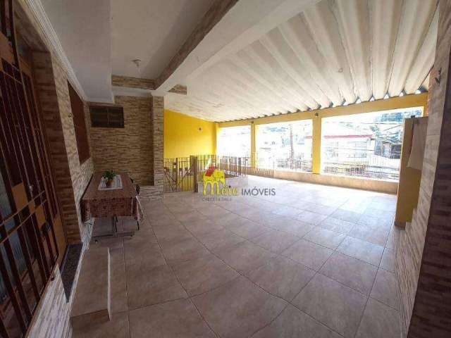 1 imóvel com 02 casas - Vila Mangalot - SP R$ 990.000