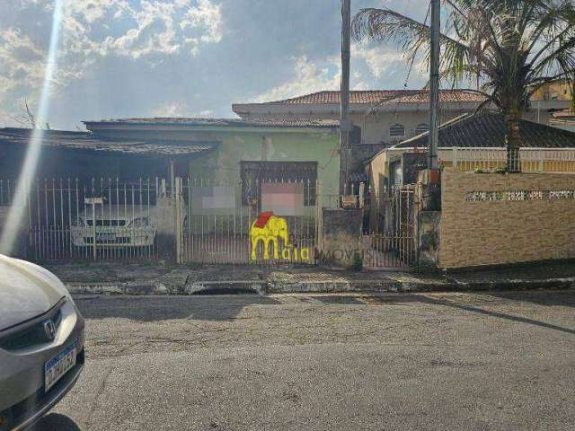 Casa à venda por R$ 480.000,00 - Parque São Domingos - São Paulo/SP