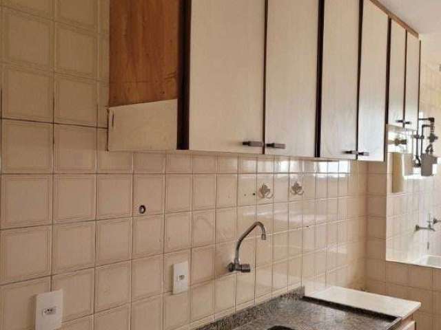 Apartamento à venda, 55 m² por R$ 340.000,00 - Vila Mangalot - São Paulo/SP