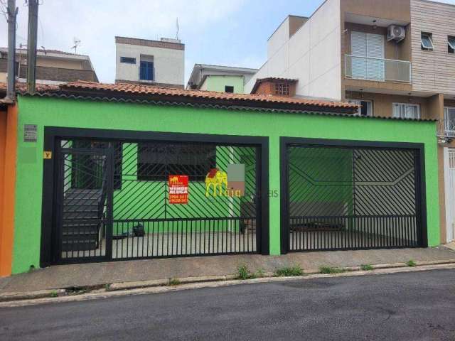 Casa com 4 dormitórios à venda por R$ 1.300.000,00 - Parque São Domingos - São Paulo/SP