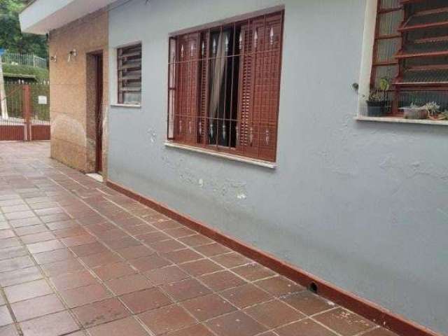 Casa com 3 dormitórios à venda, 185 m² por R$ 1.300.000,00 - Parque Maria Domitila - São Paulo/SP