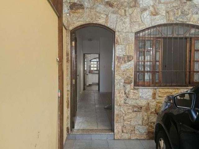 Sobrado com 2 dormitórios à venda, 90 m² por R$ 594.000,00 - Jardim Marisa - São Paulo/SP