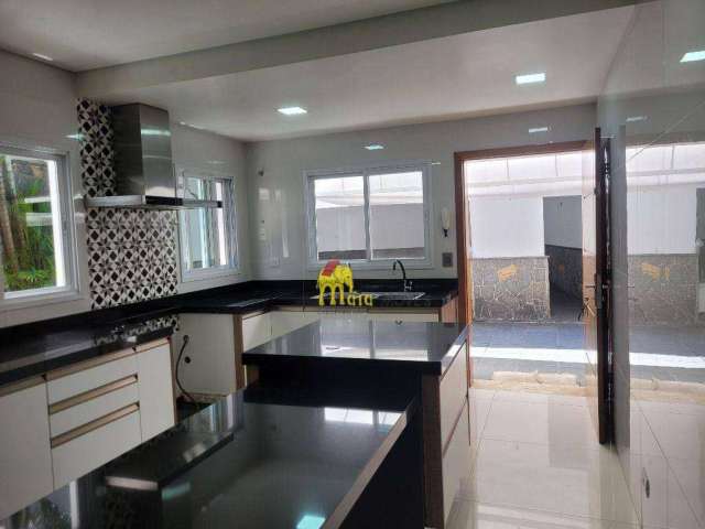 Sobrado com 3 dormitórios à venda, 360 m² por R$ 950.000,00 - Jaraguá - São Paulo/SP