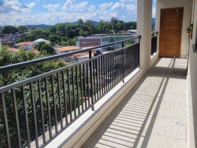 Apartamento com 1 dormitório à venda por R$ 225.000,00 - Vila Jaguara - São Paulo/SP