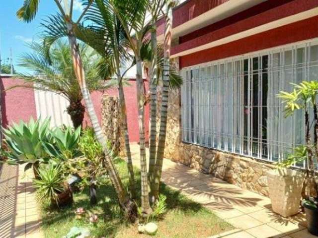 Casa com 3 dormitórios, 178 m² - venda por R$ 1.272.000,00 ou aluguel por R$ 6.960,00/mês - Parque São Domingos - São Paulo/SP