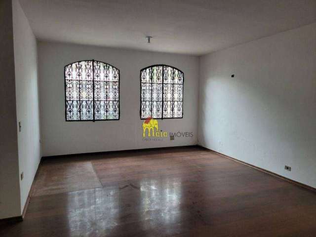 Casa com 2 dormitórios à venda, 250 m² por R$ 1.350.000,00 - Parque São Domingos - São Paulo/SP