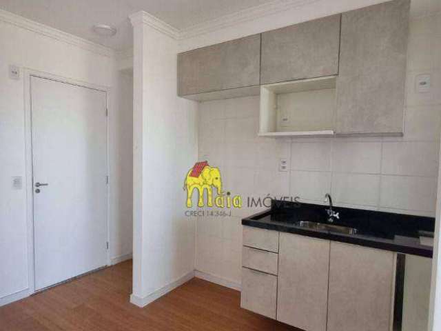 Apartamento com 2 dormitórios à venda por R$ 350.000,00 - Vila Pirituba - São Paulo/SP