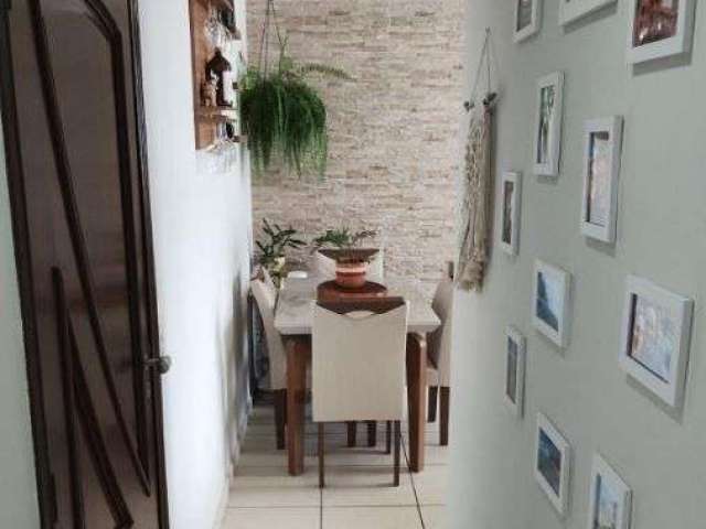 Apartamento com 2 dormitórios à venda por R$ 320.000,00 - Limão - São Paulo/SP