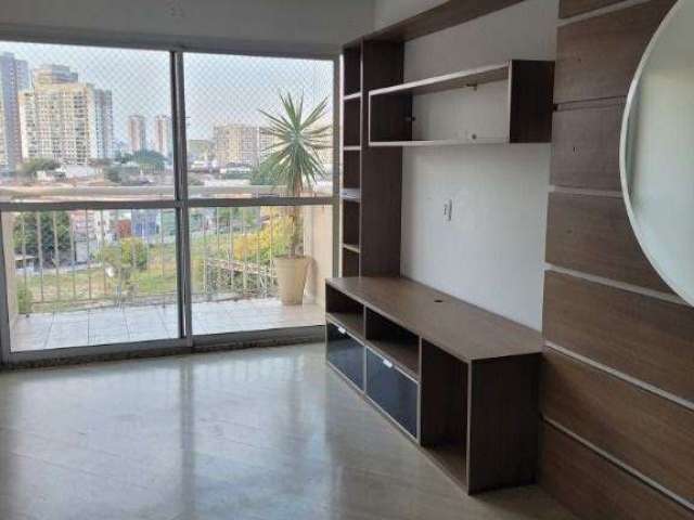 Apartamento com 2 dormitórios à venda por R$ 545.000,00 - Barra Funda - São Paulo/SP