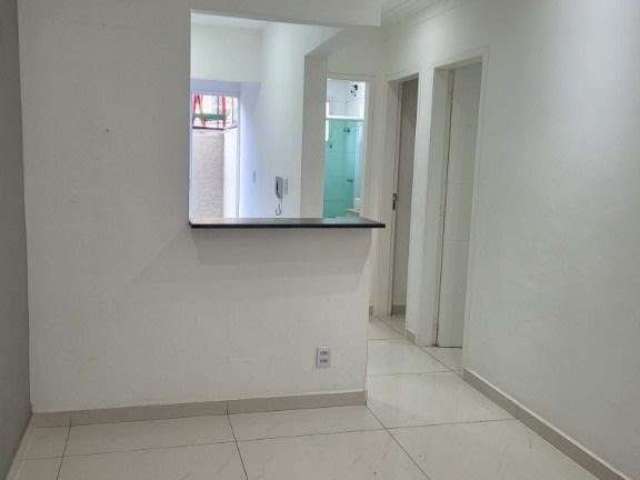 Apartamento com 2 dormitórios, 54 m² - venda por R$ 500.000,00 ou aluguel por R$ 3.330,00/mês - Parque Maria Domitila - São Paulo/SP