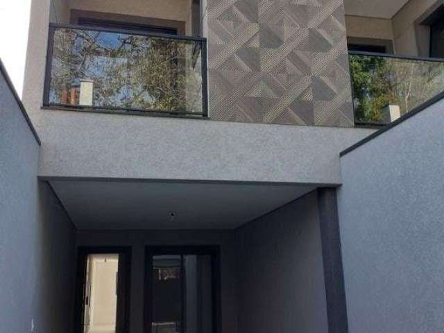 Sobrado com 3 dormitórios à venda, 140 m² por R$ 950.000,00 - Parque São Domingos - São Paulo/SP