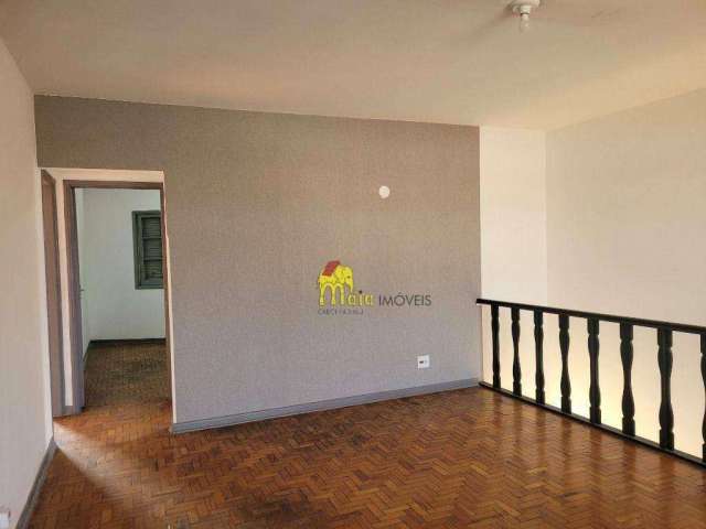 Casa com 2 dormitórios para alugar por R$ 3.075,00/mês - Parque São Domingos - São Paulo/SP