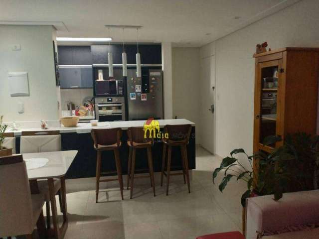 Apartamento com 3 dormitórios à venda, 70 m² por R$ 620.000 - Nossa Senhora do Ó - São Paulo/SP