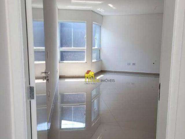 Sala para alugar, 36 m² por R$ 2.000/mês - Jardim Santo Elias - São Paulo/SP