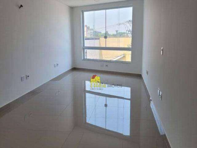 Sala para alugar, 28 m² por R$ 2.000/mês - Jardim Santo Elias - São Paulo/SP