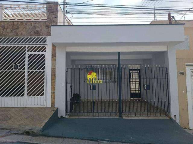 Casa com 2 dormitórios à venda, 120 m² por R$ 590.000,00 - Parque São Domingos - São Paulo/SP