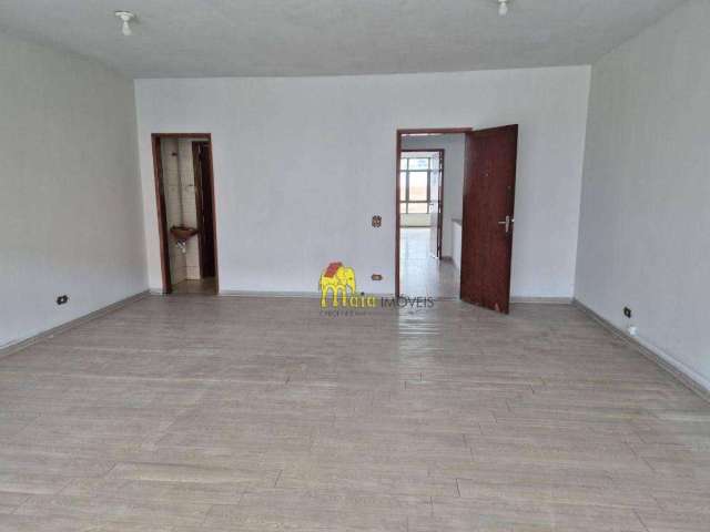 Sala para alugar por R$ 1.300,00/mês - Vila Romana - São Paulo/SP