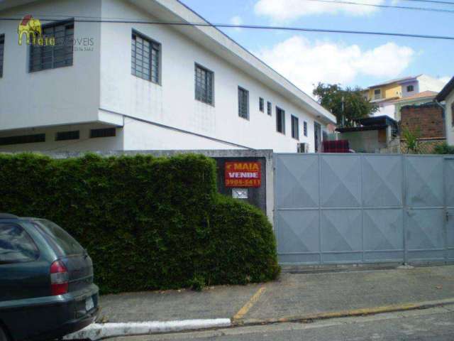 Galpão à venda por R$ 1.700.000,00 - Parque São Domingos - São Paulo/SP