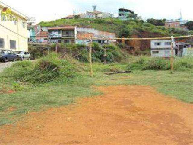 Terreno residencial à venda, Jardim Ipanema (Zona Oeste), São Paulo.