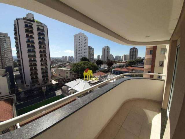 Apartamento com 2 dormitórios à venda, 94 m² por R$ 1.280.000,00 - Água Branca - São Paulo/SP