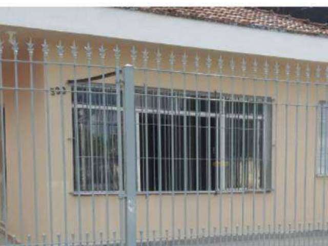 Casa com 2 dormitórios à venda por R$ 850.000,00 - Jardim Mangalot - São Paulo/SP
