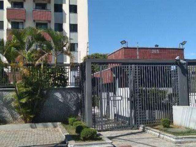 Apartamento à venda por R$ 318.000,00 - Vila Palmeiras - São Paulo/SP