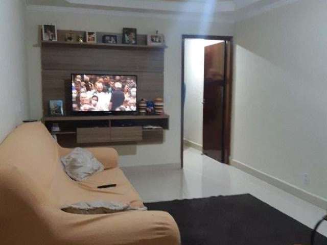 Sobrado com 3 dormitórios, 140 m² - venda por R$ 700.000,00 ou aluguel por R$ 4.000,00/mês - Parque São Domingos - São Paulo/SP