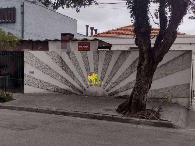 Casa na Vila Ipojuca com 197m² , a venda por R$ 1.500.000,00