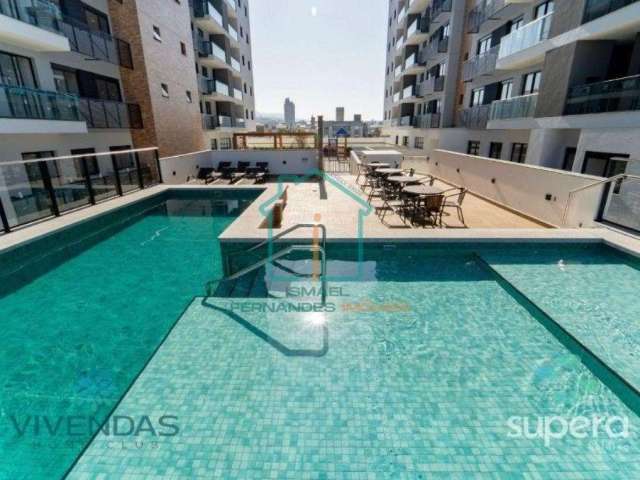 Apartamento em Areias - São José, SC