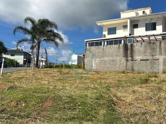 Lote / Terreno em Forquilhas  -  São José